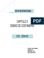 Costaneras - Dem - 002 - 2012 PDF