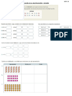 guia 26_ RELACIÓN  DE LA  MULTIPLICACIÓN  Y  DIVISIÓN