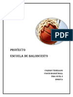 03 Baloncesto Nivel 2 PDF