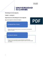 Cedeno-Randy-Importancia de La Metodología de La Investigación PDF