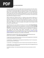 Download INTER-INTRA INDUSTRY WAGE DIFFRENTIALS by Ardhendu Srivastava SN48932927 doc pdf