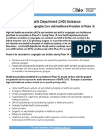 LHD Guidance Covid 19 Vaccine Lhds