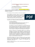 Reglamento Del Procedimiento de Cobranza Coactiva de La Sunat