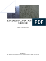 Pavement Condition Index