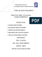 Laboratorio de Electroquímica