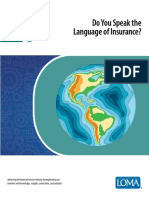 LOMA FLMI Courses PDF Insurance Life Insurance