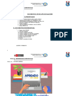 Documentos de Fin de Año 2020