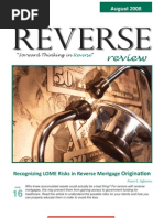 Download The Reverse Review August 2008 by The Reverse Review SN4893323 doc pdf