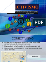 Conectivismo