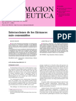 Interacciones medicamentsoas más comunes.pdf