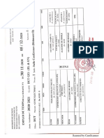 Emplois de Temps GE Du30 - 11 Au 05 - 12 2020 PDF