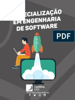 Ebook UCB POS Engenharia de Software PDF