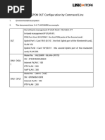 546460-Huawei Olt - Co