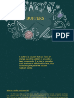 Buffers