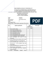 Lembar Observasi 3