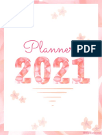 PLANNER 2021 Dicasdepro