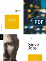 Steve Jobs1.2