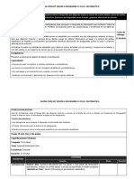 Guión Secund. 1° y 2° Matem. Sesión 33  25-Nov.docx