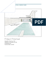 Project Proposal Template