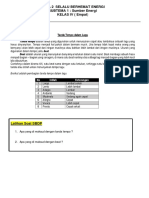 Tema 2 Subtema 1 (Pembelajaran 5)