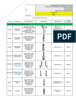 Shanghai Bojin Electric Instrument & Device Co., Ltd Price List