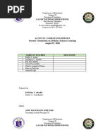 Acr Grade-12 Parents-Orientation