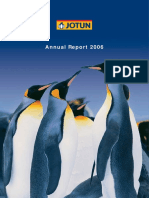 2006 Jotun Annual Report