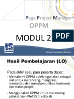 4-Oppm Slaid Pembentangan