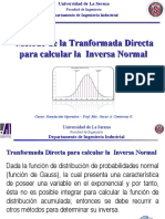 8.-_Metodos_de_Transformada_Inversa_para_fdp_Normal
