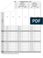 Jobno: J285 Engineering Plan - June: 1065 MT 942 MT 1021 MT