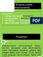 Enzyme Immunoassay