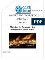 AMCO - Monthly Article June 2017