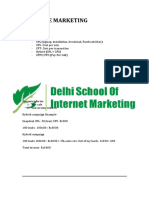 Affiliate Marketing PDF