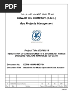 EGPM-10-DAS-MOV-01 - Datasheet For MOV Actuator