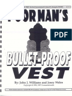 John-J-Williams,-Josey-Wales+Poor-Mans-Bullet-Proof-Jacket.pdf