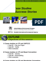Case Studies and Success Stories: Ession