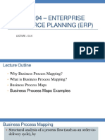 CS1594 - Enterprise Resource Planning (Erp)