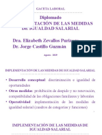 Discriminación Salarial - GL - Agosto 2019 1