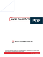 Japan Market Profile Aug 2013 PDF