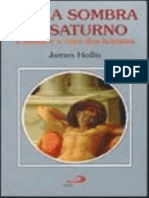 Resumo Sob A Sombra de Saturno James Hollis