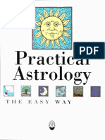 Jonathan Dee) Practical Astrology PDF
