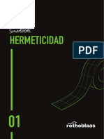 Hermeticidad Es