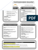 NOUVELLE FICHE DE RENSEIGNEMENT en INFOGRAPHIE ET WEB