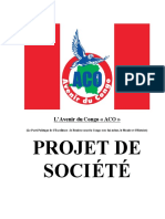ACO-RDC-projet-de-société-2009