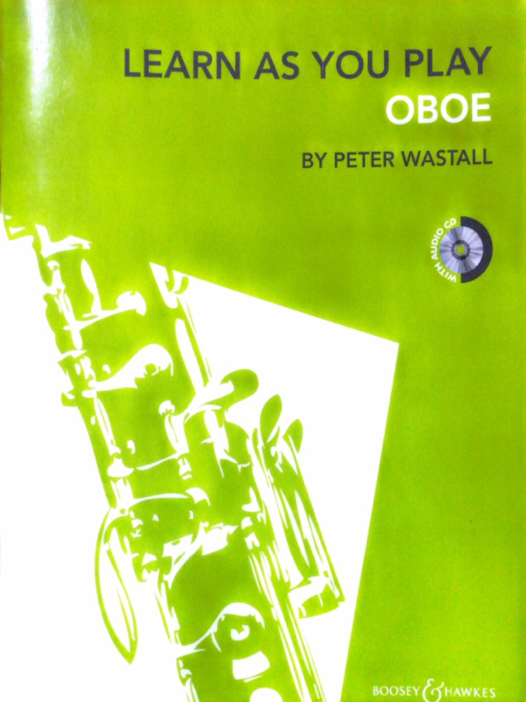 Learn As You Play/Clarinet - Metodo Per Clarinetto - Foto 9