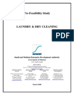 SMEDA Laundry & Dry Cleaning