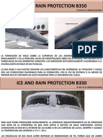 Sistema de Proteccion Contra El Hielo y La Lluvia 350