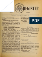 Federal Register - 1937-02-10
