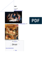 Nativity of Jesus: From Wikipedia, The Free Encyclopedia For Other Uses, See