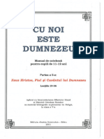 Cu Noi Este Dumnezeu 2.2